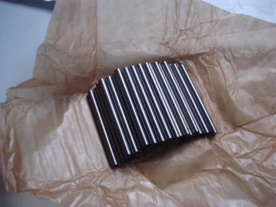 安全閥剪切銷(xiāo)JA-3 6.5mm 6.8mm /JA-3H 5.8mm